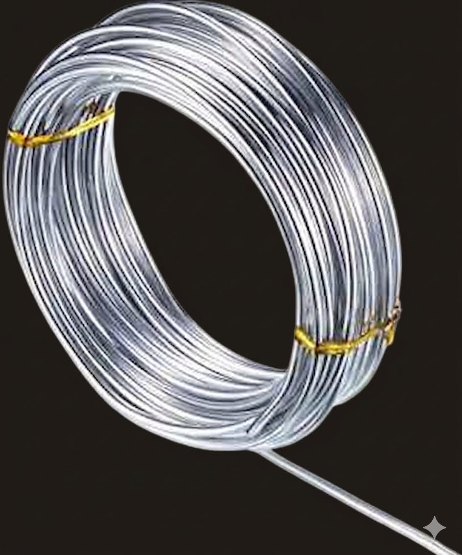 Industrial Wire